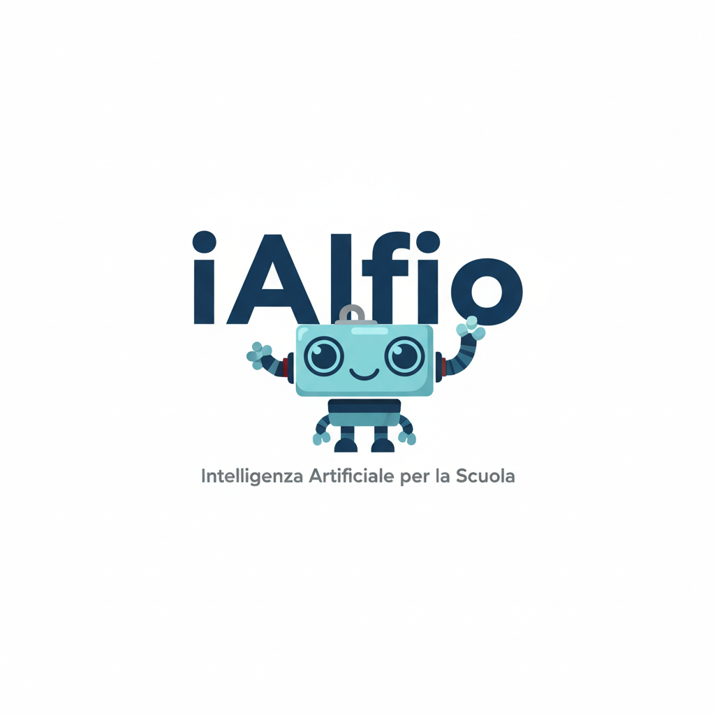 iAlfio Logo